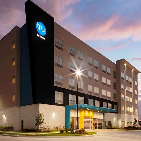 Tru By Hilton Cypress Houston Tx Hotel Buitenkant foto