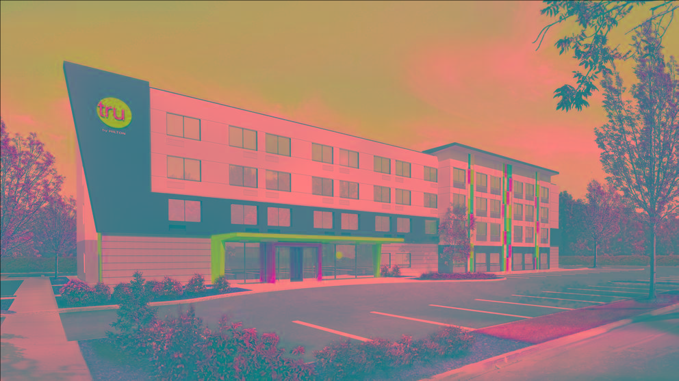 Tru By Hilton Cypress Houston Tx Hotel Buitenkant foto